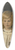 Ernst Stckelberg - Portrait of Hans Lendorff as a Child 39.3 inch art pintail longboard deck