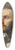 Ernst Stckelberg - Portrait of the Archaeologist Johann Jakob Bernoulli 39.3 inch art pintail longboard deck