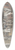 Ernst Witkamp - Interieur van de suikerfabriek van de firma Vom Rath 39.3 inch art pintail longboard deck