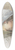Ernst Witkamp - Studie van het hoofd van een jong meisje, en profil 39.3 inch art pintail longboard deck