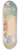 Carl Larsson - Lisbeth as the Evil Princess in the Fairy Tale Fgel Bl by P.D.A. Atterbom 8.25 inch art skate deck
