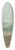 Etienne Parrocel - Ange jouant avec un cerf volant 39.3 inch art pintail longboard deck