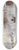 Carl Larsson - The Yard and Washhouse 8.25 inch art skate deck