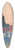 Eugenie DeLand - Sunrise or sunset own a Liberty Bond 39.3 inch art pintail longboard deck