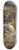 Carl Ludwig Frommel - Der Triberger Wasserfall 8.25 inch art skate deck