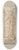 Carl Ludwig Frommel - Rtteln, Dorfkirche; Grabmal der Markgrfin Anna, geb. Grfin von Freiburg, zweite Gemahlin Rudolfs III., gest. 1409 8.25 inch art skate deck