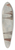 Eugne Boudin - Bateaux de pche  Schveningue 39.3 inch art pintail longboard deck