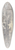 Eugne Boudin - Berck; le retour des barques 39.3 inch art pintail longboard deck