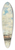 Eugne Boudin - Dunkerque, voiliers  quai 39.3 inch art pintail longboard deck