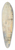 Eugne Boudin - Fcamp, Le Bassin au coucher du soleil 39.3 inch art pintail longboard deck