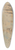 Eugne Boudin - Port 39.3 inch art pintail longboard deck