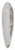 Eugne Boudin - Trouville, Le Port 39.3 inch art pintail longboard deck