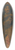 Eugne Delacroix - Etude De Vicentinien Armure 39.3 inch art pintail longboard deck