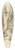 Eugne Delacroix - Fallen Horse and Dead Knight 39.3 inch art pintail longboard deck