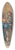 Eugne Delacroix - Goetz von Berlichingen Being Dressed in Armor by His Page George 39.3 inch art pintail longboard deck