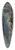 Eugne Delacroix - The Witches Sabbath 39.3 inch art pintail longboard deck