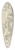 Eugne Devria - Allegory of America 39.3 inch art pintail longboard deck