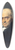 Eugne Devria - Portrait of Monsieur Couche 39.3 inch art pintail longboard deck