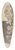 Eugne Laermans - Verveelde toeschouwers bij een publieke voorstelling 39.3 inch art pintail longboard deck