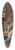 Eustache Le Sueur - Saint Paul Exorcizing A Possessed Man 39.3 inch art pintail longboard deck