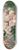 Carl Moll - Weie Rosen II 8.25 inch art skate deck