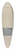 Eva Wilson - Cotton Towel  Blue Border and Fringe 39.3 inch art pintail longboard deck