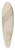 Eva Wilson - Economy Handkerchief and Mitts 39.3 inch art pintail longboard deck