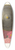 Fedor Grigoryevich Solntsev - Bulatnyi shchit 39.3 inch art pintail longboard deck