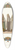 Fedor Grigoryevich Solntsev - Devichii nariad goroda Torzhka 39.3 inch art pintail longboard deck