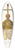 Fedor Grigoryevich Solntsev - Gvozd gospoden, i krysha s kovchega dlia gvozdia gospodnia 39.3 inch art pintail longboard deck