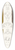 Fedor Grigoryevich Solntsev - Naluchie i tul, ili kolchan 39.3 inch art pintail longboard deck