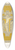 Fedor Grigoryevich Solntsev - Oklad rukopisnago Evangeliia vilikago kniazia Simeona Ioannovicha Gordago 1344 g 39.3 inch art pintail longboard deck