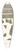 Fedor Grigoryevich Solntsev - Shishak kniazia F.I. Mstislavskago (izobrazhenie 2) 39.3 inch art pintail longboard deck