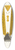 Fedor Grigoryevich Solntsev - Stoianets k tsarskomu tronu 39.3 inch art pintail longboard deck