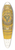 Fedor Grigoryevich Solntsev - Tarelka tsaria Alekseia Mikhailovicha II 39.3 inch art pintail longboard deck