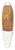 Fedor Grigoryevich Solntsev - Verkh shapki Monomakhovoi. (izobrazhenie 2.) 39.3 inch art pintail longboard deck