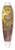 Fedor Grigoryevich Solntsev - Verkh shapki Monomakhovoi menshago nariada. (izobrazhenie 2.) 39.3 inch art pintail longboard deck
