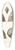 Fedor Grigoryevich Solntsev - Zheleznyi kovanyi shishak. (izobrazhenie 1.) 39.3 inch art pintail longboard deck