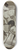 Carl Newman - Abstract IV 8.25 inch art skate deck