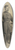 Felix Octavius Carr Darley - George Brinton McClellan 39.3 inch art pintail longboard deck