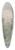 Ferdinand Boberg - Sketch for a building for Thiels Gallery 39.3 inch art pintail longboard deck