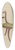 Ferdinand Cartier - Side Chair 39.3 inch art pintail longboard deck