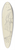 Ferdinand Fellner - A hunter and a carter 39.3 inch art pintail longboard deck
