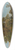 Ferdinand Georg Waldmller - Groe Praterlandschaft 39.3 inch art pintail longboard deck