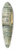 Ferdinand von Rayski - Wermsdorf Forest 39.3 inch art pintail longboard deck