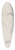 Ferdynand Bryll - szkic draperii 39.3 inch art pintail longboard deck