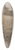 Fernand Cormon - Gaulois  cheval 39.3 inch art pintail longboard deck