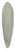 Fernand Khnopff - Acrasia dans les bois 39.3 inch art pintail longboard deck