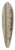 Filippo Carcano - Fishermen on the beach 39.3 inch art pintail longboard deck