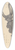 Filippo Porreca - Bootjack 39.3 inch art pintail longboard deck